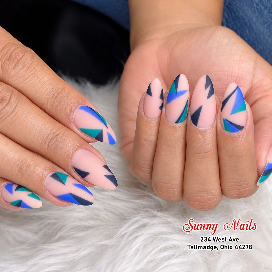 Must Try Nail Designs September 15 2026